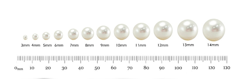 Towenm 60G Mix Pearls and Rhinestones for Crafts, 2Mm-10Mm Flatback  Rhinestones